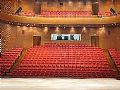 先歌又一力作:意大利AXIOM奥思美音响系统入驻国家一级文化剧院