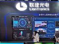 小间距LED销售“两头翘”,跨越式发展的基础已经形成