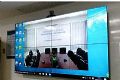飞利浦拼接屏4988XL助力南县精神病医院打造数字化医疗视联网平台