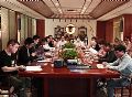 联诚发智能制造数字工厂项目启动会顺利召开