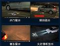 聚飞光电车用DLP投影显示技术,让汽车变得更智能化