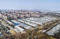 方舱医院正迎来最大规模建设,狄耐克用智慧科技助力生命方舟