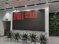 「经典案例」科伦特助力龙岗区行政大厅服务更高效