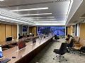 视通科技助力中信银行打造高效智能会议