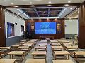 华音电子助力内蒙古国学堂以现代科技传承经典国粹