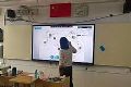老师说 | 海信智慧黑板打造交互式智慧课堂,为教育插上腾飞的翅膀