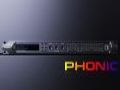 PHONIC i3600/i4800ƵЭĶƵ