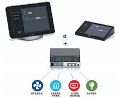 Extron视音频控制功能融入Logitech Tap 和 SmartDock 系统