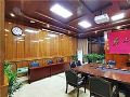 宜宾市委会议室| 埃威姆携Peavey&MotiVity助力优化会议环境