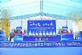 再造“光谷速度”,TCL华星扩产项目主厂房提前封顶