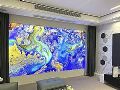 大千世界 因雷曼嵌入式巨幕而美