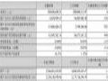 瑞丰光电2022年一季度亏损363万元,同比由盈转亏,营收3.09亿元