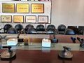 珠海某国有企业应用雷蒙电子会议系统