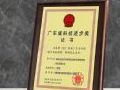 康显壹视界项目成果荣获广东省科学技术奖二等奖