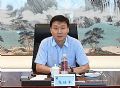 中国华录集团到访湖北交投集团洽谈合作事宜