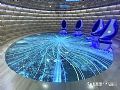 多重视效服务|利亚德打造洋浦人气文化新地标