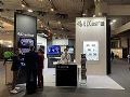 EZCast快投派亮相ISE 2022巴塞罗那国际视听展