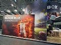 ISE 2022展会上的BLACK BOX:AV EVERYWHERE