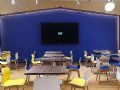案例丨AOC全屏赋能安歆青年社区·启航店,打造智慧公寓