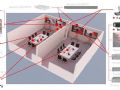 Barco & Lumens | 为您打造360°无死角的智能会议室