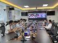 瑞典两院院士Lars Samuelson来访雷曼光电交流Micro LED学术及技术