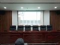 TEANMA助力陕西某街道办事处打造数字化会议室