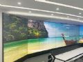 案例丨飞利浦商显助力国网东台供电公司指挥调度室数字化升级!