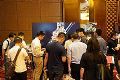 中麒光电新品亮相杭州 | 2022全国巡展拉开帷幕