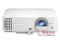 看大片优选优派PX748-4K家用投影仪 就是过瘾