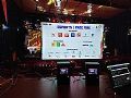 东南亚运动会电竞直播 TVU多方案精彩呈现