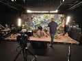 戛纳电影节、奥斯卡、格莱美......这家中国企业让虚拟技术闪耀世界舞台