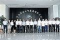 大华股份携手慈溪工贸:以智慧护城 共建智慧消防安全生产环境