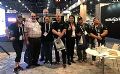 相约Infocomm USA 2022,迈锐光电与您共享视听盛宴