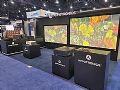 光峰工程系列投影亮相美国Infocomm 2022