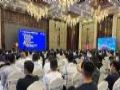 “一体化”引领商显新时代,青松亮相【业绩榜百家讲坛-济南站】