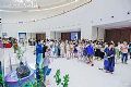 万千青绿,只此大屏丨海信激光电视 X《只此青绿》巡展无锡站圆满落幕