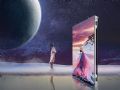 24h闪电交付!解密行业首款全自动生产小间距显示屏ULWIII