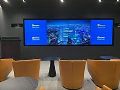 令人惊艳!Extron 为 Symantec 打造全新用户体验中心