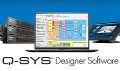 Q-SYS Designer 9.4.1版本新功能你知道几个？