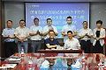 济南高新与海康威视达成战略合作,共建智慧大健康联合实验室