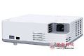 办公培训优选 索诺克SNP-LX3520A激光投影仪