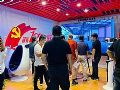 新时代、新未来,光显创新助力智慧党建