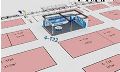 2022济南安博会观展交通信息已准备好,Voury卓华等您