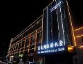 卡福案例:长春花展国际婚礼堂