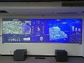 八月案例|康帕斯WOOMAX激光大屏显示助力企业数字化办公