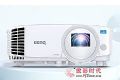明基TW500ST短焦家用投影仪 游戏观影首选