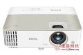 明基W1130投影机显示出众 家用观影好选择