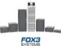 Extron 重磅推出集成控制功能的超大规模 FOX3 光纤矩阵切换器