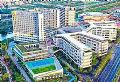 民心相通,助力粤港澳大湾区一体化建设!itc携手广州南沙民心港人子弟学校高质办学!