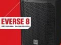 Electro-Voice׿عרҵEVERSE 8